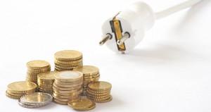 LED Vorteile: Stromsparen